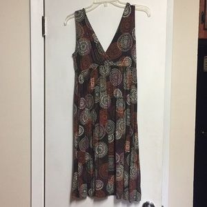 Casual Dress size Small